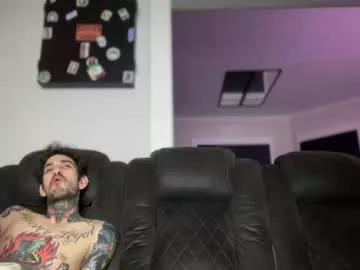 vveejay48826 from Chaturbate