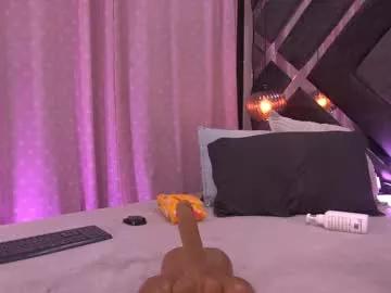 vvioleta_ from Chaturbate is Freechat
