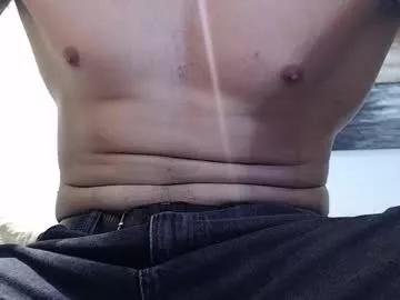 w_witcher from Chaturbate