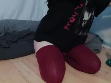 Wacky_weirdo webcams show profile image 
