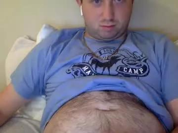 wakandaforever9 from Chaturbate