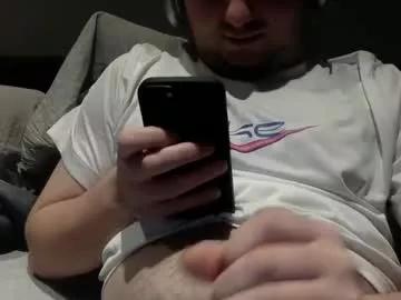 wakandaforever9 from Chaturbate