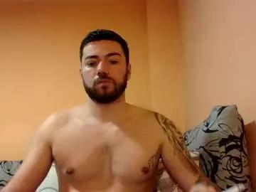 wallacewoods1 from Chaturbate