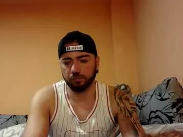 wallacewoods1 from Chaturbate