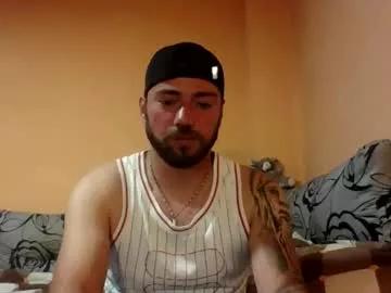 wallacewoods1 from Chaturbate