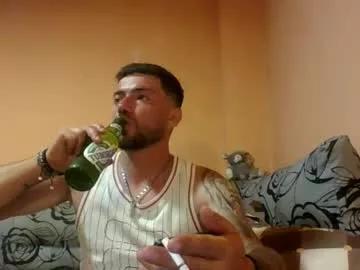 wallacewoods1 from Chaturbate