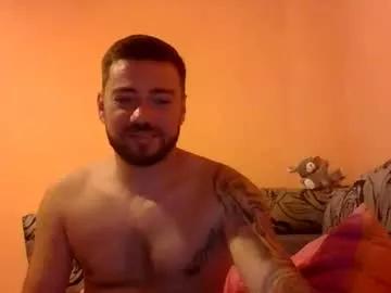 wallacewoods1 from Chaturbate