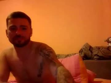 wallacewoods1 from Chaturbate