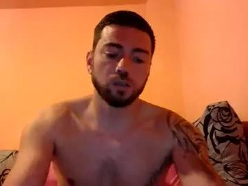 wallacewoods1 from Chaturbate