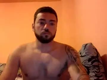 wallacewoods1 from Chaturbate