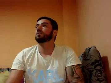 wallacewoods1 from Chaturbate