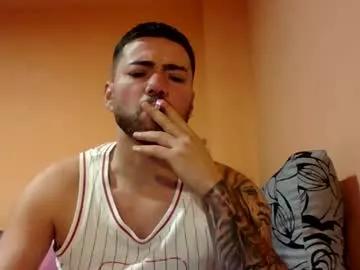 wallacewoods1 from Chaturbate