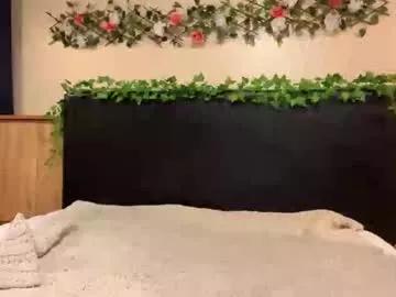 wanderlustgaal from Chaturbate is Freechat