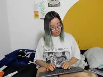 waningrosee from Chaturbate is Freechat