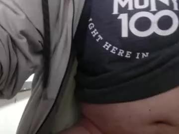 wannajobuddy from Chaturbate