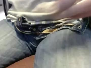 wannajobuddy from Chaturbate