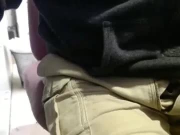 wannajobuddy from Chaturbate is Freechat