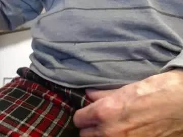 wannajobuddy from Chaturbate