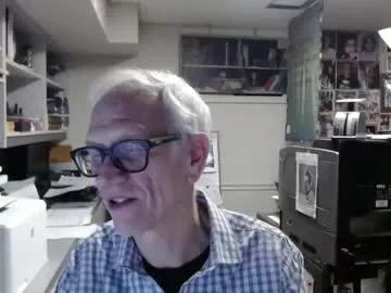 wannajobuddy from Chaturbate
