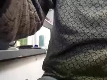 wannajobuddy from Chaturbate
