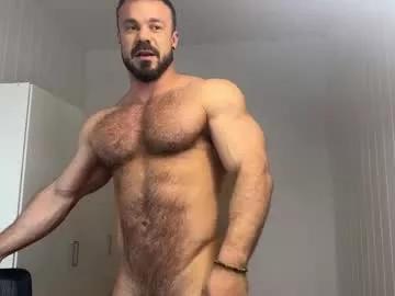wannaseeyourface from Chaturbate