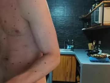warrenkener from Chaturbate