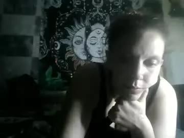 waywardqueen from Chaturbate