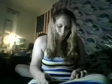 waywardqueen from Chaturbate