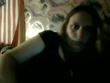 waywardqueen from Chaturbate