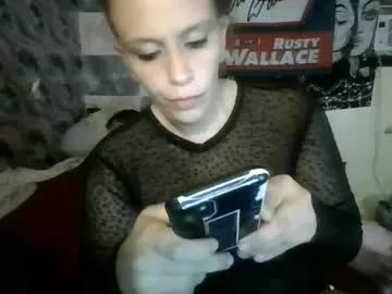 waywardqueen from Chaturbate