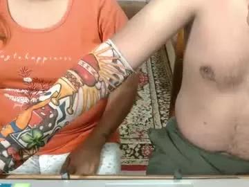we_are_indian from Chaturbate is Freechat