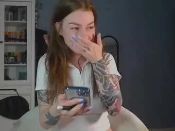weed_princesss from Chaturbate
