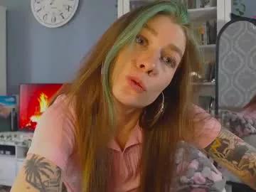 weed_princesss from Chaturbate