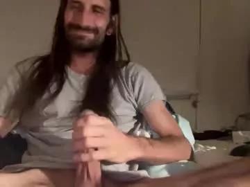 weedwacker43 from Chaturbate