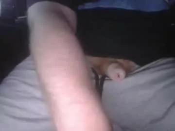 weefuzzywhyte from Chaturbate