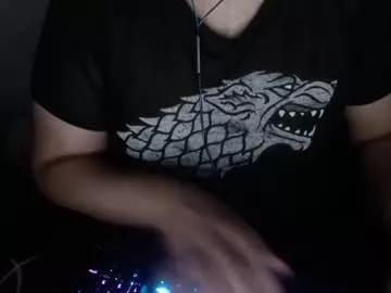 wellingtont from Chaturbate