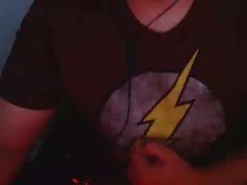 wellingtont from Chaturbate