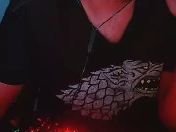 wellingtont from Chaturbate