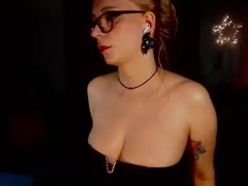 welliza from Chaturbate