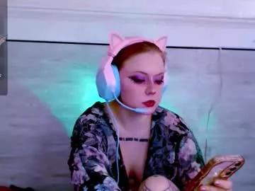 wendy_u_okay from Chaturbate is Freechat