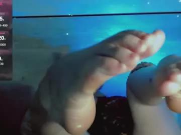 wendy_u_okay from Chaturbate is Freechat