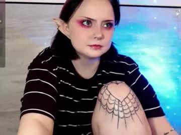 Wendy_u_okay webcams show profile image 
