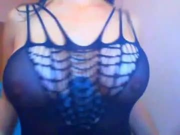 wenndy_ardent from Chaturbate