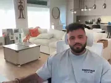 werebothlucky1s from Chaturbate
