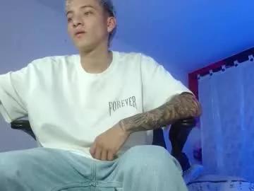 Wesley_boy webcams show profile image 