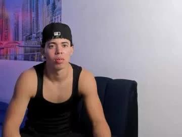 wesley_white777 from Chaturbate is Freechat