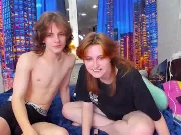 wettee_foxs from Chaturbate