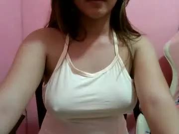wettyhottie203073 from Chaturbate