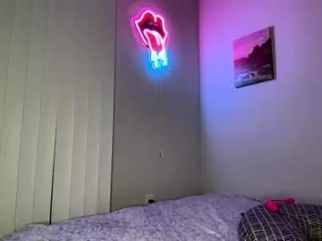 wetwithme2024 from Chaturbate