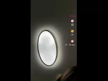 wetwithme2024 from Chaturbate
